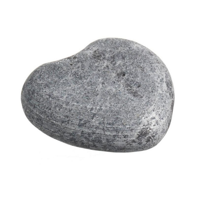 Pierre en Forme de Coeur Lempi, Hukka Design