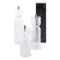 Lampe à Huile Ribelle Laiton, Peri Living Lampe à Huile Ribelle Laiton, Peri Living