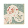 Serviettes en papier Oriental Dreams, Easy Life