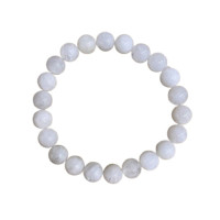 Bracelet Pierre de Lune, Koukouma & Co Bracelet Pierre de Lune, Koukouma & Co