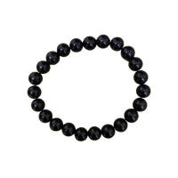 Bracelet Obsidienne Oeil Céleste, Koukouma & Co Bracelet Obsidienne Oeil Céleste, Koukouma & Co