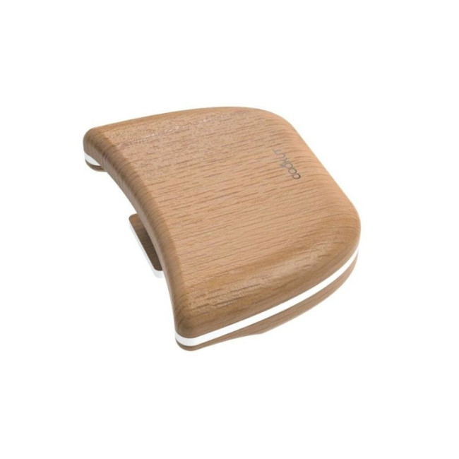 La Merveilleuse Anse amovible en bois, Cookut