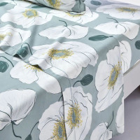 Drap plat Adèle, Sylvie Thiriez