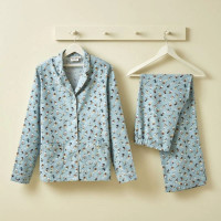 Pyjama Femme Après-Ski, Sylvie Thiriez