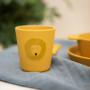 Gobelets en silicone Mr Lion, Trixie