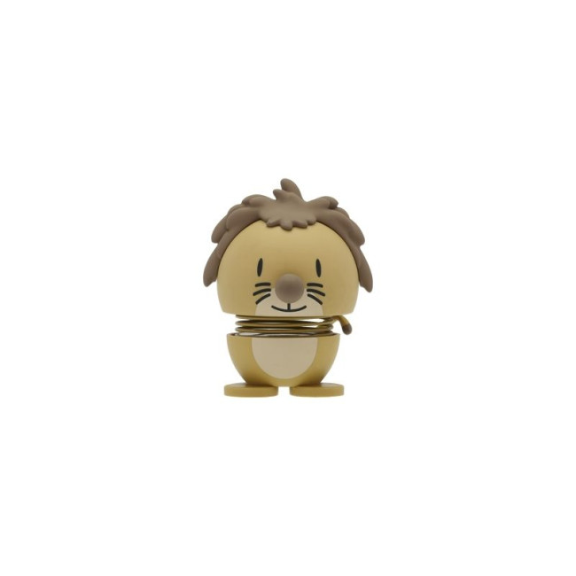 Soft Lion Bumble, Hoptimist