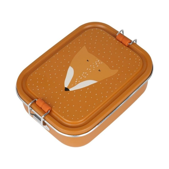 Petite Lunch Box Mr Fox, Trixie