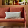 Coussin 30 x 60 cm Lisbonne, Sylvie Thiriez