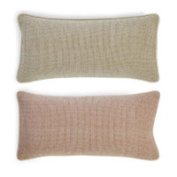 Coussin 30 x 60 cm Lisbonne, Sylvie Thiriez