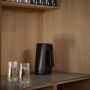 Bouilloire Électrique 1.2L Noir, Jacob Jensen