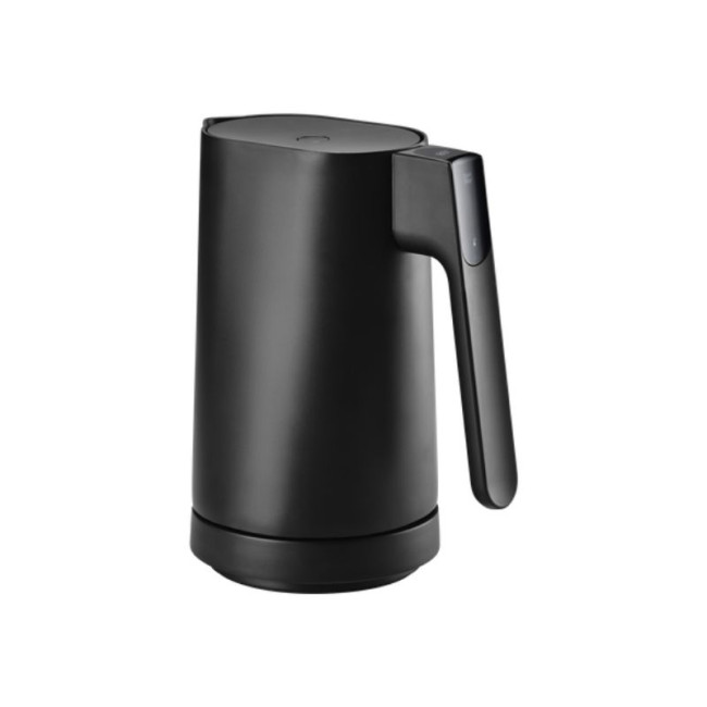 Bouilloire Électrique 1.2L Noir, Jacob Jensen