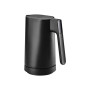 Bouilloire Électrique 1.2L Noir, Jacob Jensen