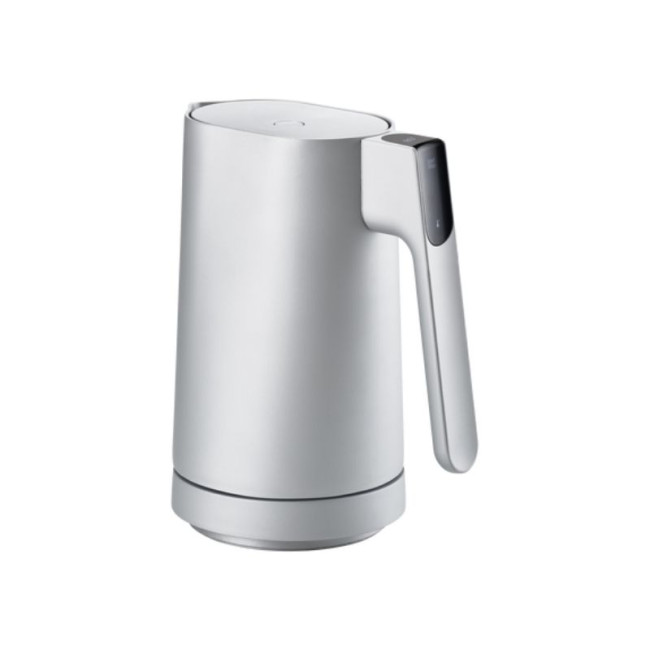 Bouilloire Électrique 1.2L Argent, Jacob Jensen
