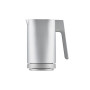 Bouilloire Électrique 1.2L Argent, Jacob Jensen
