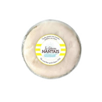 Le Gâteau Nantais, Le Fondant Baulois