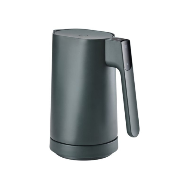 Bouilloire Électrique 1.2L Vert, Jacob Jensen