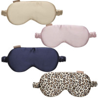 Masque de Sommeil en Soie, Emily's Pillow