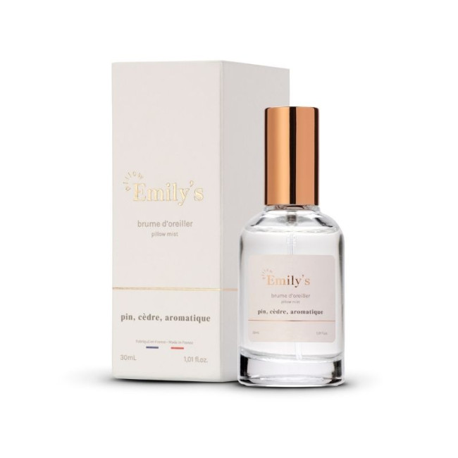 Brume d'Oreiller, Emily's Pillow