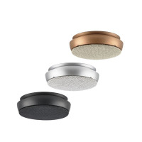 Détecteur de Fumée Optique, Jacob Jensen