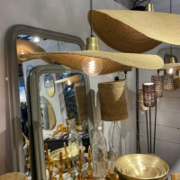 Suspension Flower Moonj, Bazardeluxe