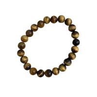 Bracelet Oeil de Tigre, Koukouma & Co