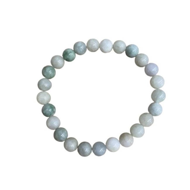 Bracelet Jadéite, Koukouma & Co