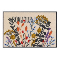 Tapis 50x75cm Jardin Neverland, Salonloewe Efia