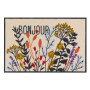 Tapis 50x75cm Jardin Neverland, Salonloewe Efia