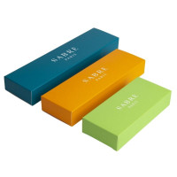 Boite de couverts vide, Sabre