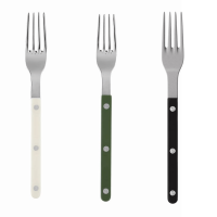 Fourchette de table Bistrot Uni, Sabre Paris