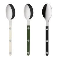 Cuillère à café Bistrot Uni, Sabre Paris