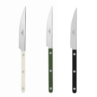 Couteau de table Bistrot Uni, Sabre Paris