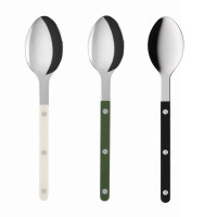 Cuillère de table Bistrot Uni, Sabre Paris