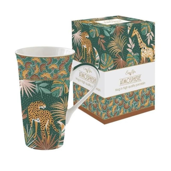 Mug 60cl Namibia, Easy Life