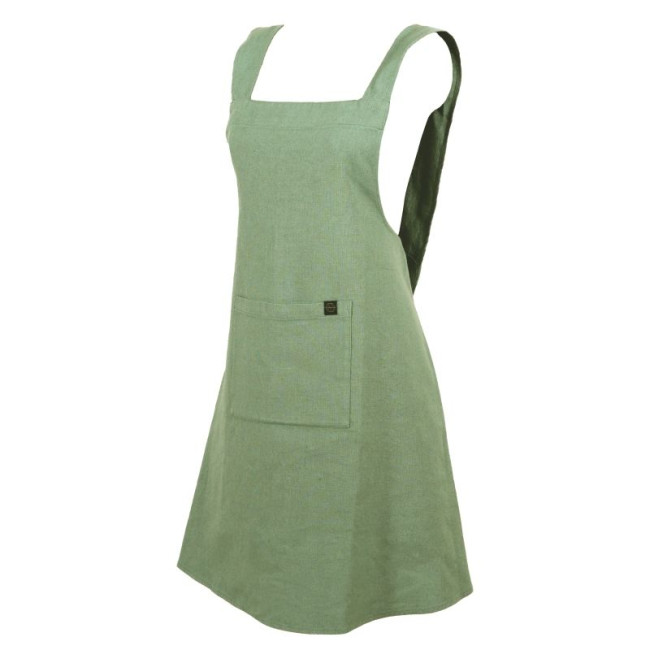 Tablier Osani Amande, Haomy