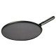 Crêpière en fonte diamètre 30cm, STAUB