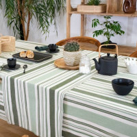 Chemin de Table SAMBA, Sud Etoffe