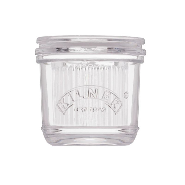 Beurrier à eau, Kilner