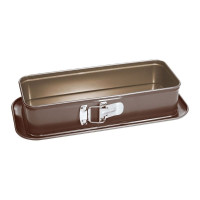 Moule Démontable Rectangulaire Anti Adhérent, GOBEL