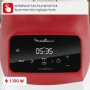 Blender Chauffant Soup&Plus Rouge 1100W, Moulinex