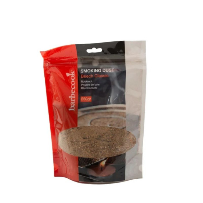 Poudre de fumage bois de hêtre, Barbecook