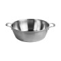 Bassine Inox Ø 38 cm TRIPLINOX, Baumalu