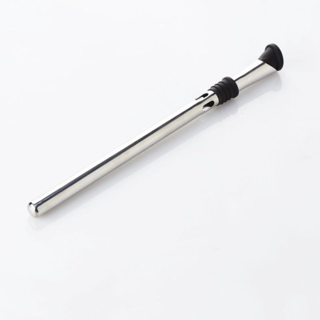 Bâton refroidisseur à vin, Point Virgule