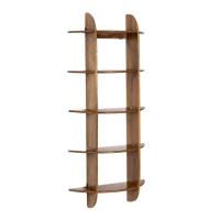 Étagère 5 étages Westwood Natural, Bizzotto