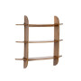 Etagère 3 étages Westwood Natural, Bizzotto