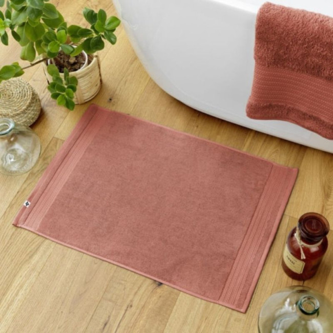 Tapis de bain Garance, L'effet papillon