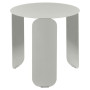 Table basse Bebop Ø45, Fermob