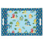 Plateau de service A la Plage 49x34cm, Easy Life