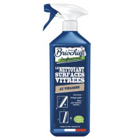 Nettoyant pour Surfaces Vitrées, Briochin Professionnel