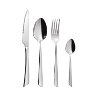 Ménagère 24 pièces Nice, Comas